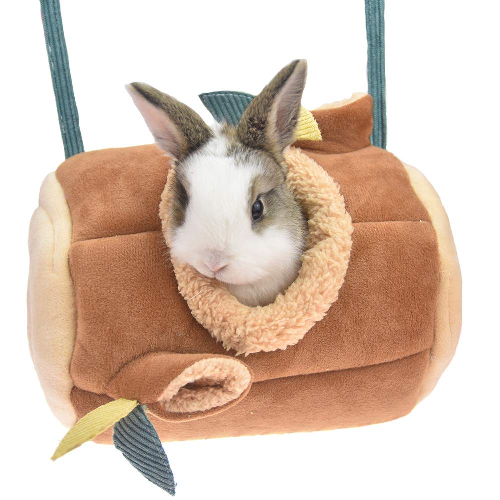 Comprar cama para conejo enano
