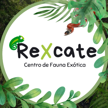 Centro fauna exotica Badajoz